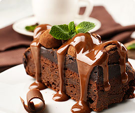 Nuevo: Lunch combo Pizza Via