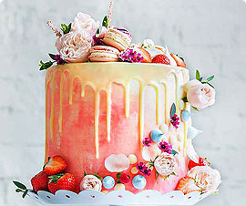 Nuevo: Sweet Pairing con cafe